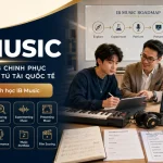 IB Music: Cẩm nang chinh phục môn âm nhạc Tú tài Quốc tế